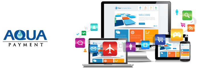 マルチ決済ゲートウェイ「アクアペイメント」
